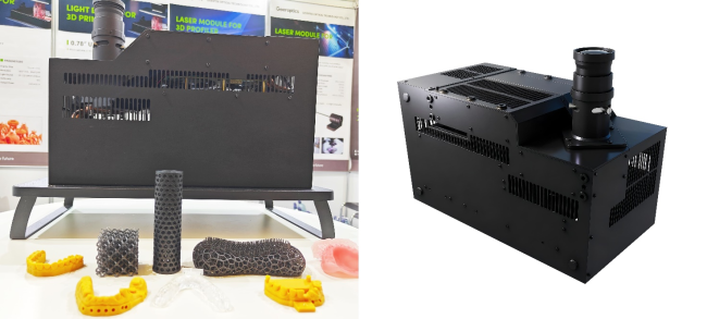 20251121155941851804.png 歌尔光学携创新产品亮相法兰克福国际精密成型及3D打印制造展览会,展示高精度3D打印及视觉检测全方案