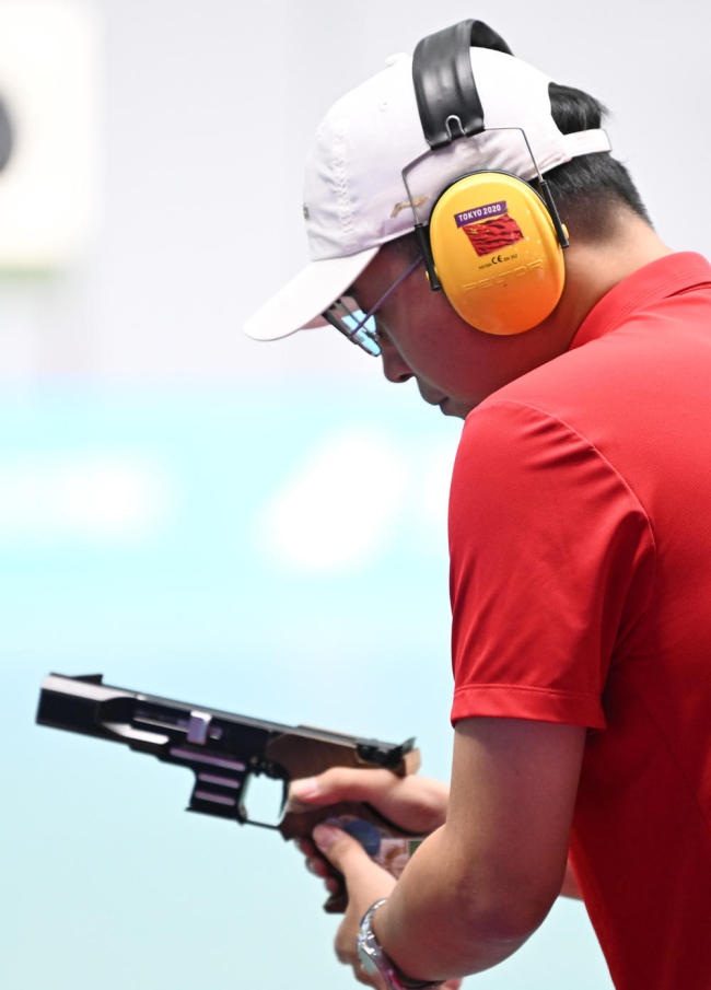 15金16银8铜！济南健儿多线开花，绽放第十五届全运会