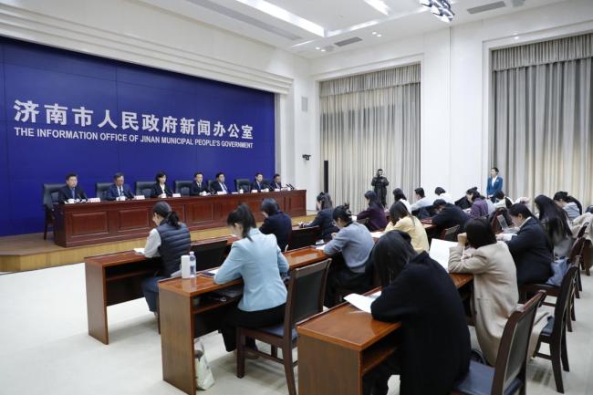 济南：持续推动实施“家家泉水”计划，年底前将覆盖约100万市民