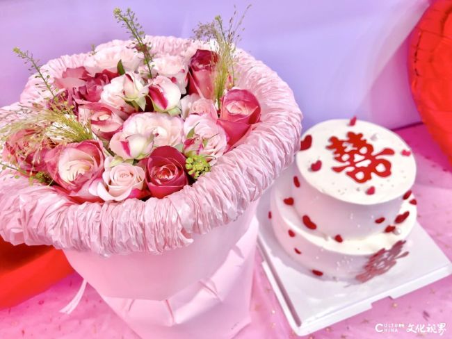 员工出嫁就是“最暖家事”——莎蔓莉莎的“家文化”撑起“最强娘家”