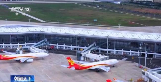 冰雪游“热”了——多地“雪假”点燃旅游新爆点，机酒预订量持续上涨