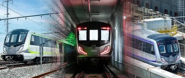 济南地铁4、6、8号线车站绘就泉城文化新画卷