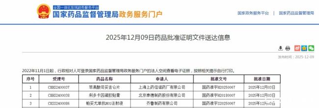 结直肠癌患者用药有了新选择——齐鲁制药帕妥尤单抗N01注射液(安可泽®)获批上市