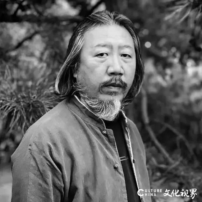 “冬季在大同：杜小同×党震冬季北朝寻光展”12月13日将在大同开展