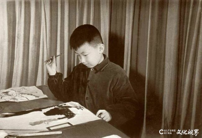 王明明：守正开新 潜心造境（上）