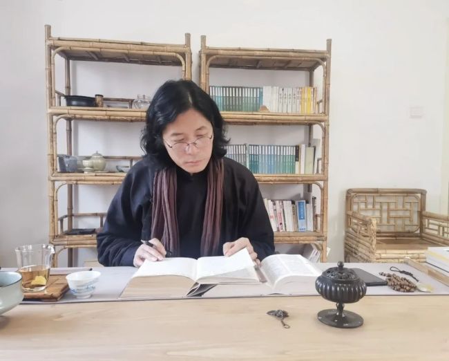 刘明杰《山居赋》 | 构云岭以畅神，得反真而不疲