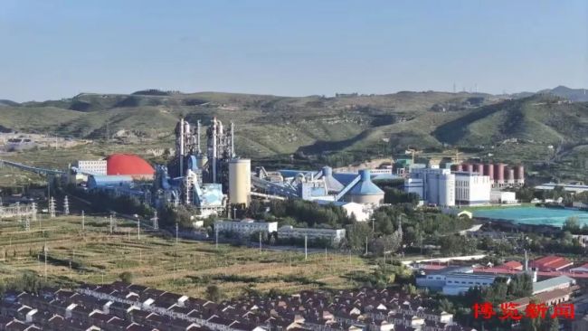 淄博：乘“数”而上 传统产业活力足