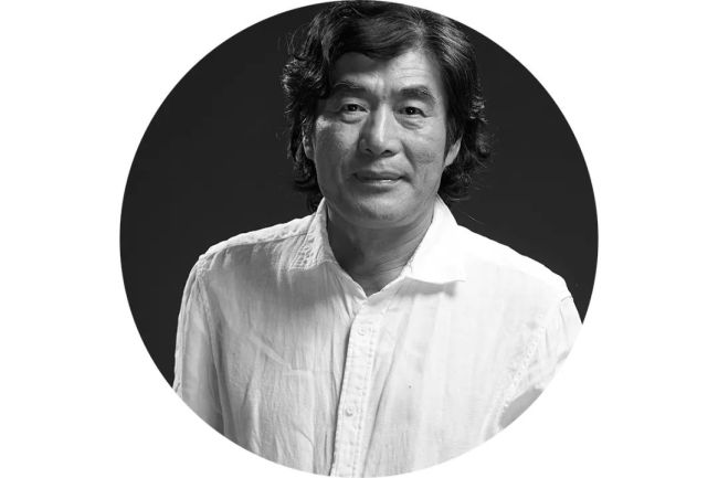 张立平丨在草原与大海间，以色彩捕捉天地的呼吸