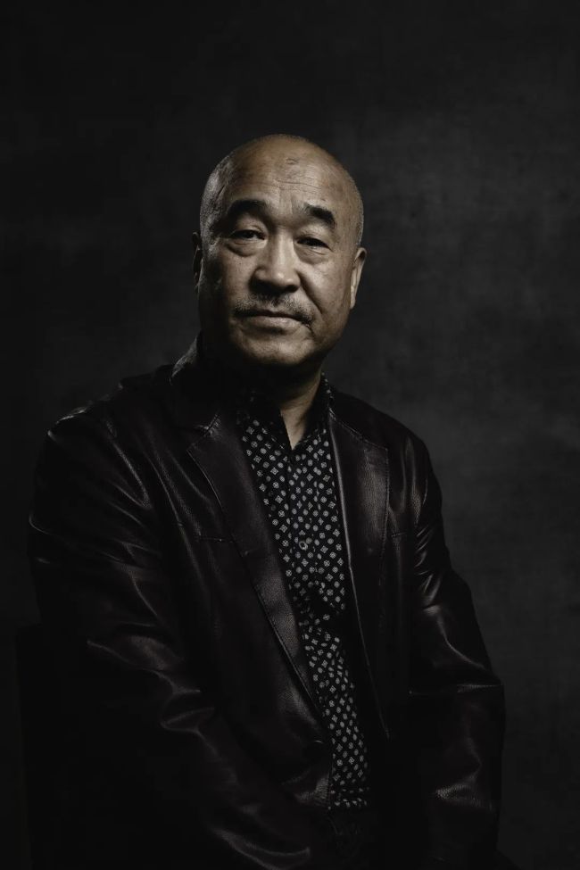 方向军·山水写生丨笔墨中蕴藏着自然气韵与时代精神