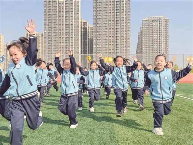 淄博：优质公平民生向暖