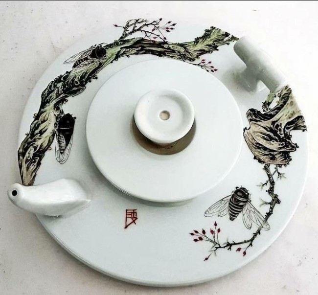 姜波 | 从具体存在与真实感受出发，直呈对生命的思考