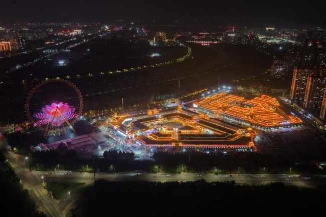 德州2026跨年夜活动指南新鲜出炉