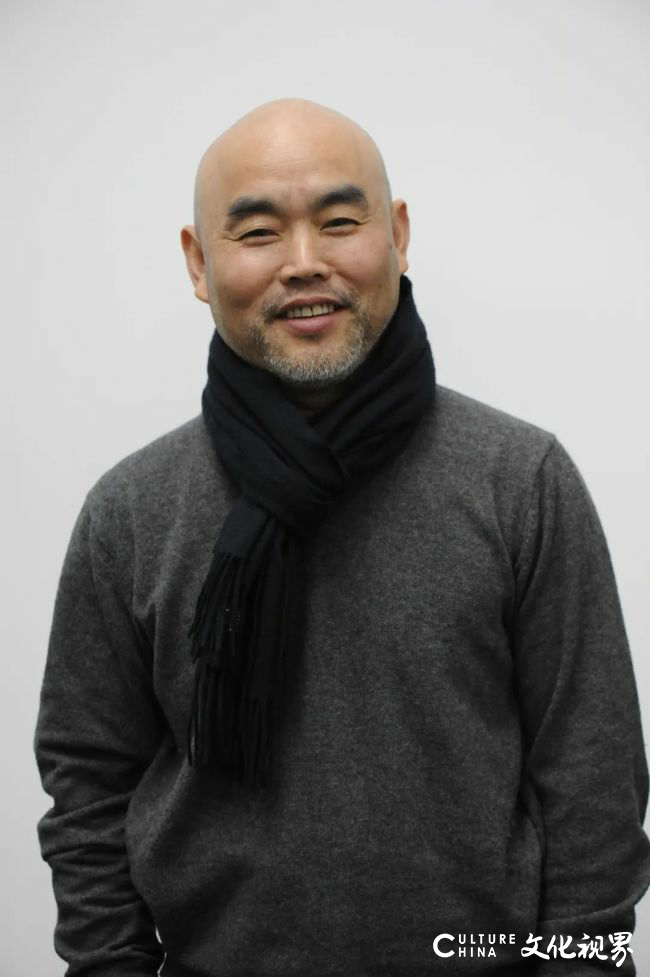 当代国际陶瓷邀请展 | 总策展人吕品昌:陶瓷艺术在宋庄绘就传统与现代共舞的新篇章