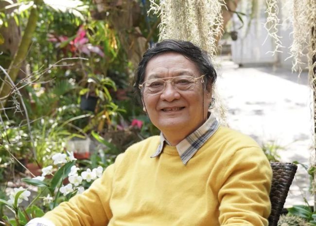 “郭门三杰”郭味蕖、郭怡孮、郭玫孮父子三人的“花鸟王朝”