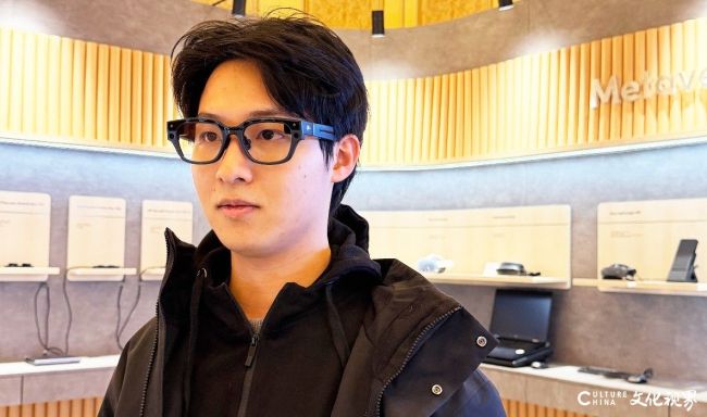 带你领略歌尔“科技范儿”——携全场景AI眼镜、MR 头显、XR光学方案亮相今年CES展会