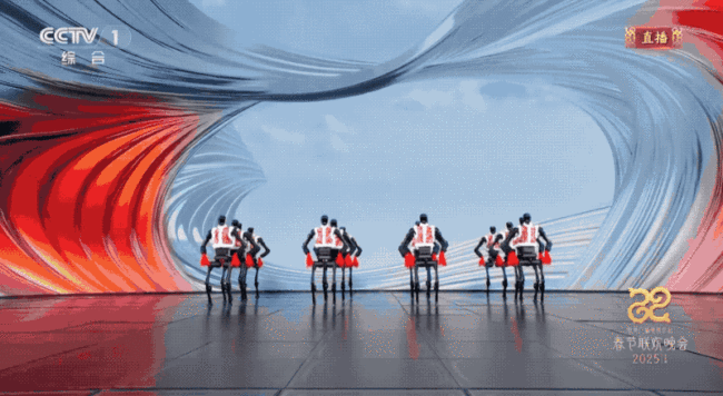 青岛竞速具身智能新赛道 全链布局构筑智造新增长极