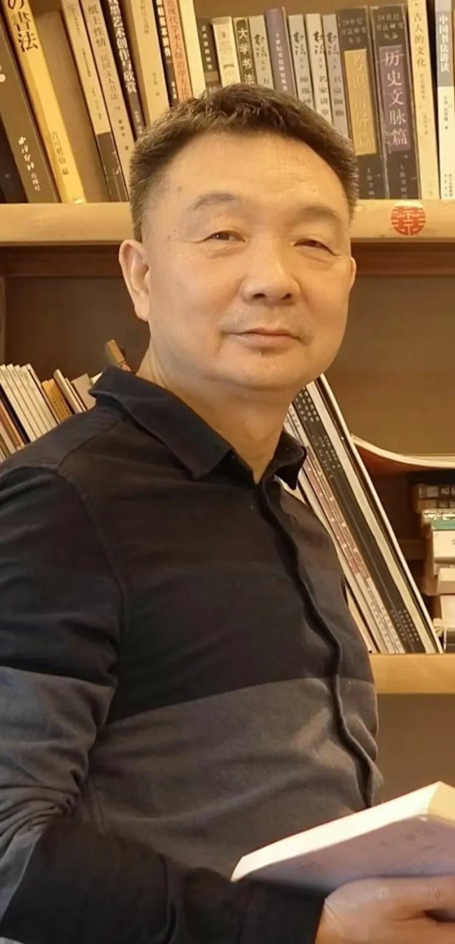 “墨韵和鸣——张宝珠、吕金光书画展”在济南开幕