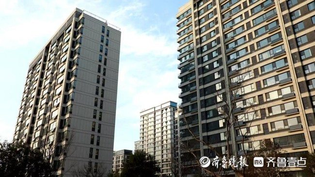 紧盯高层与山林 枣庄高新区筑牢冬春安全防火墙