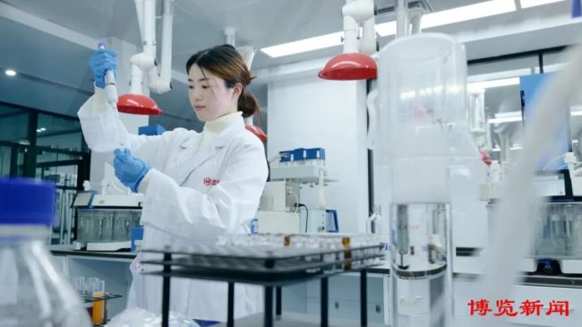 以质立品，淄博工业跃升向“好”