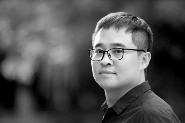 闫育帅写生新作丨婺源的春天是一首未完的诗,是一幅未干的画