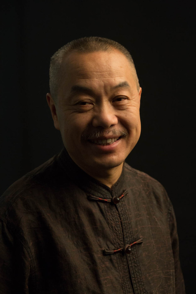 陈湘波作品《时间的痕迹》亮相“第十二届艺术深圳——当代艺术博览会”