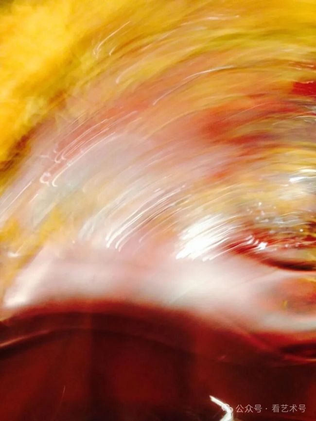 看得见意境，却抓不住具象 | 魏广君：通过“惚恍计划”摄影为现实的浪漫打造栖居地