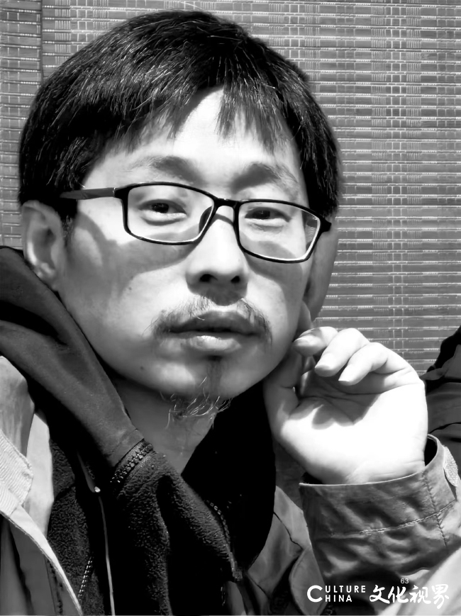 【70油画公社】“无界——余尚红&沈磊双个展”今日在苏州开展