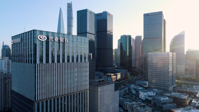 持续高存款低投放，兴业银行资产扩张“跛脚”，收益持续承压