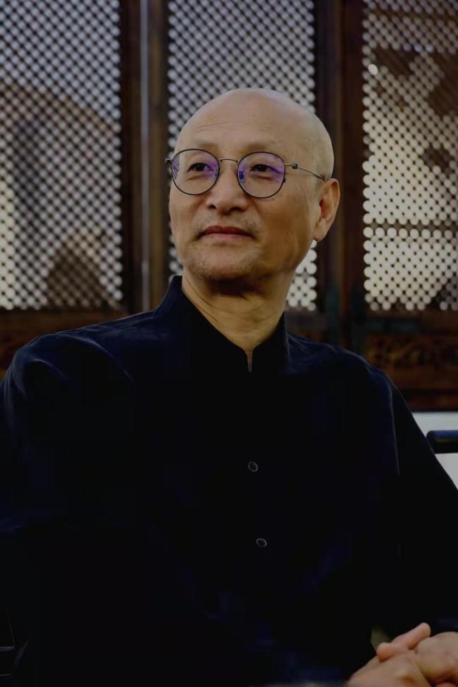 【春节好眼福】“天地间·曾成钢雕塑作品展”1月22日将在上海美术馆开展,展期至4月7日