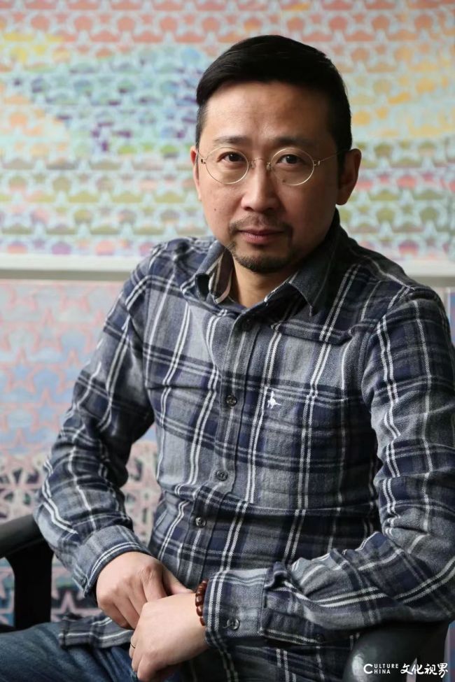 “时代印刻：宋光智、张炼、寇疆晖当代版画三人展”将于8月16日在武汉中佳美术馆开幕