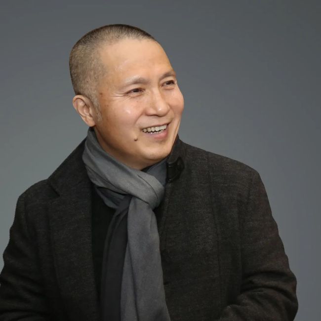 周京新 | 知鱼之乐，于笔墨间寻得“有余”之境