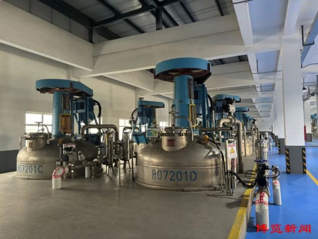 淄博：“单项冠军之城”再进阶