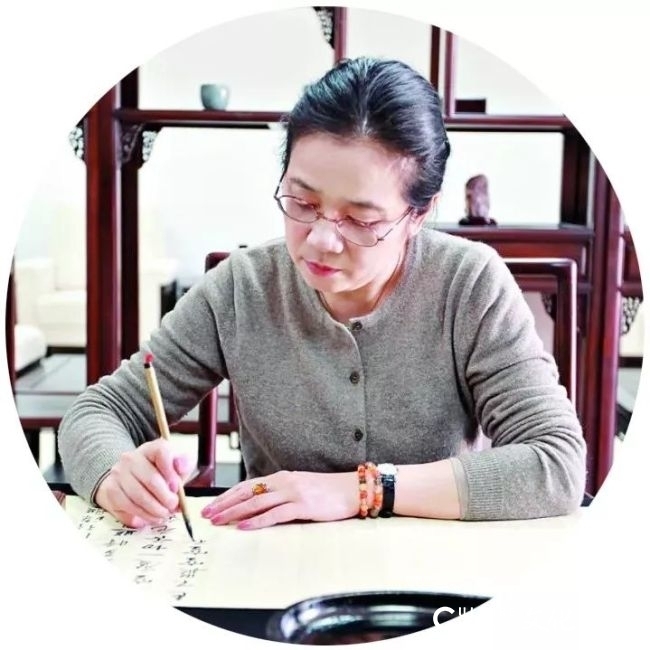 笔为马、纸为证、福满春——孙晓云携笔墨之马传福续芳华