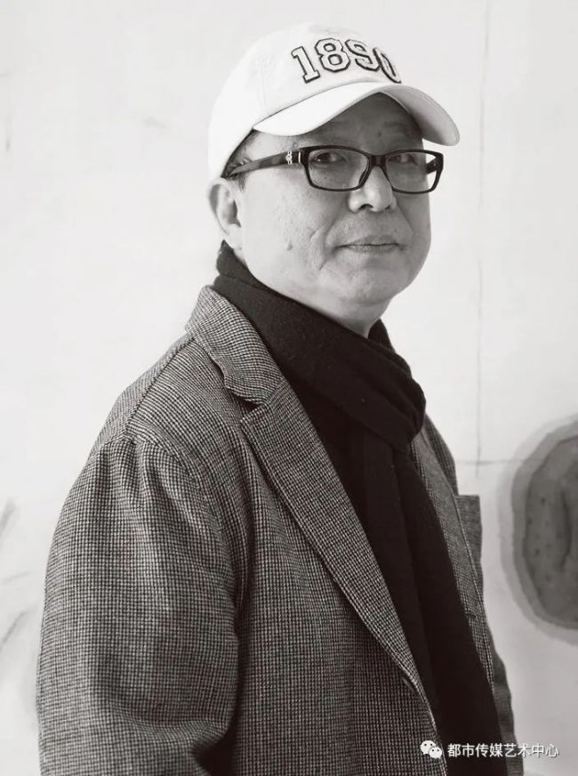 蒋世国丨虚幻而真实的美丽