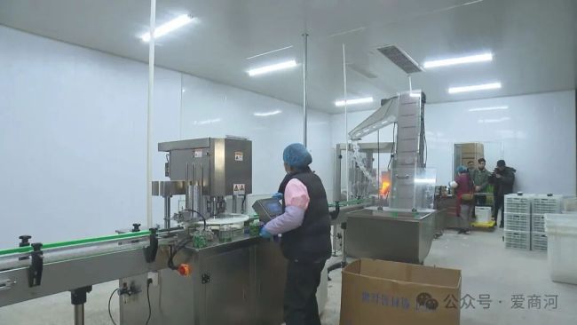 产销两旺稳增长全力冲刺“开门红”