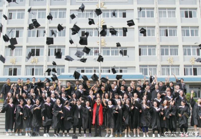 全力为山东基层培养全科医疗人才——坚守中西医结合教育40年，山东力明科技职业学院赋能基层医疗纪实