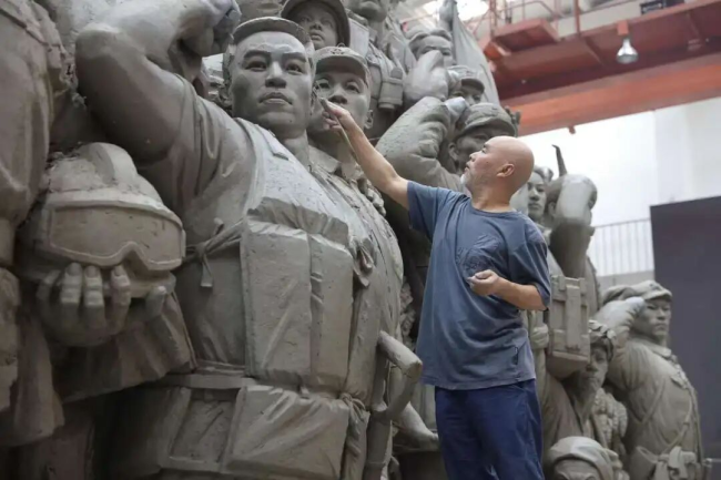 吕品昌 | 陶瓷艺术的未来必将是有温度的技术、有思想的形式、有担当的美学