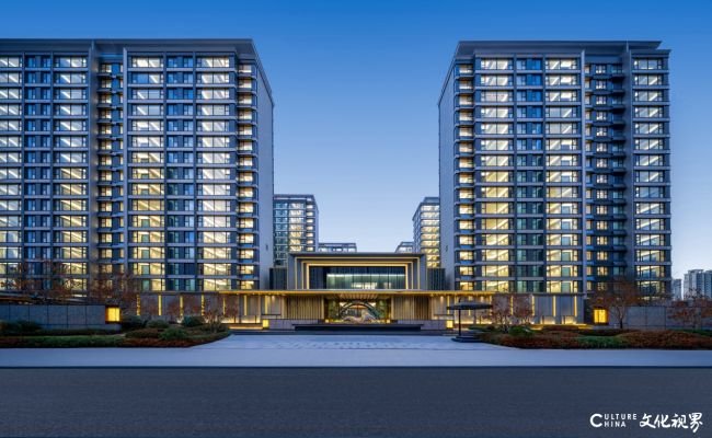 以兑现力证实力——济南龙湖开年上演交付盛宴，多项目高品质迎业主