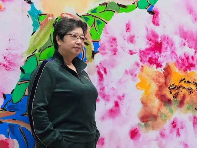 骆芃芃·《知己知彼》 | 承先贤睿思，养浩然之气