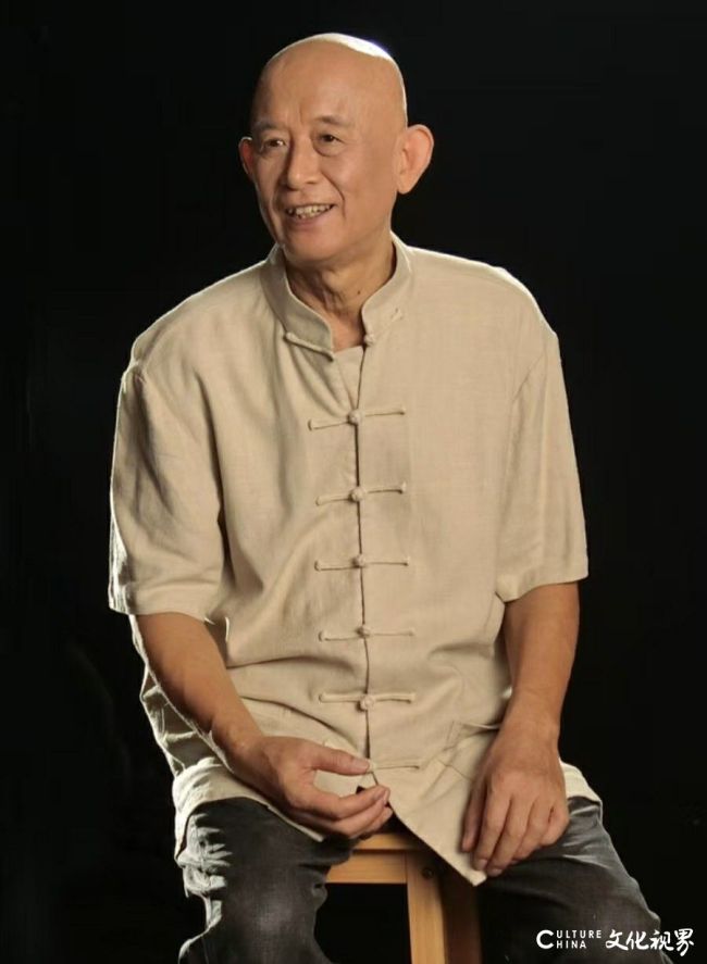 郭西元·《得闲》 | 三十几笔勾勒出心中的“闲”，境界的“闲”