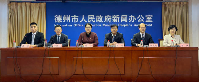 德州的“暖心年、舒心年、安心年”这样保障:走访7.85万人,投放超9000辆车