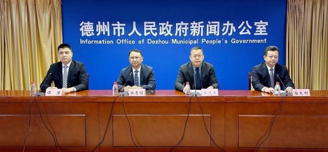 2025回望记|监管与服务并重,德州市场监管激活经营主体新动能