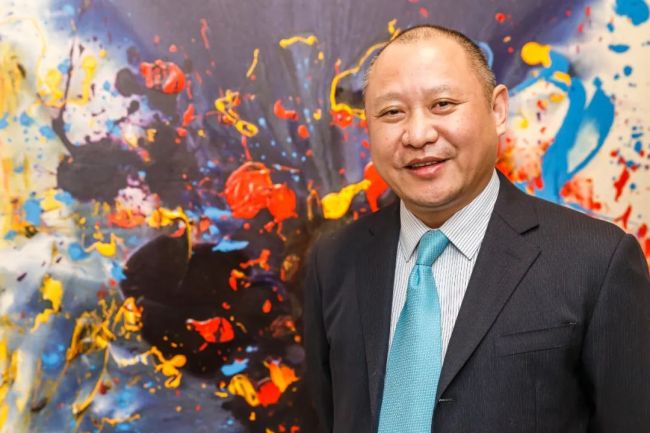 李磊 | 艺术终将超越技法与观念,成为生命最本真的映照