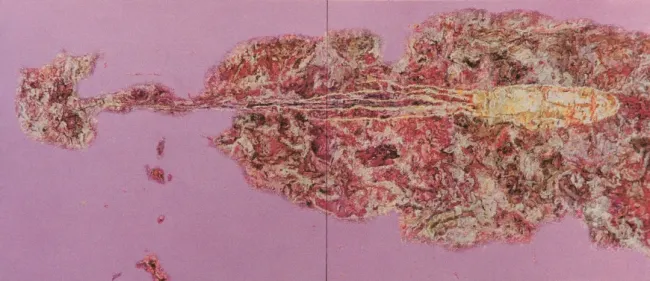 对话郭志刚丨以光映身,寻象观魂