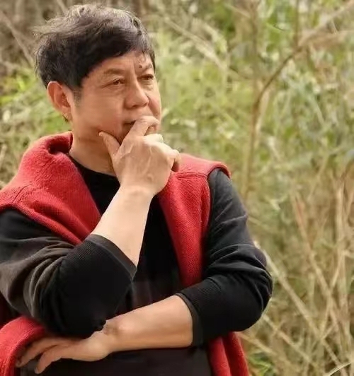 陈和西·油画丨在外来画种中厚植中国元素，表现出黄土地上的蓬勃生机与情趣