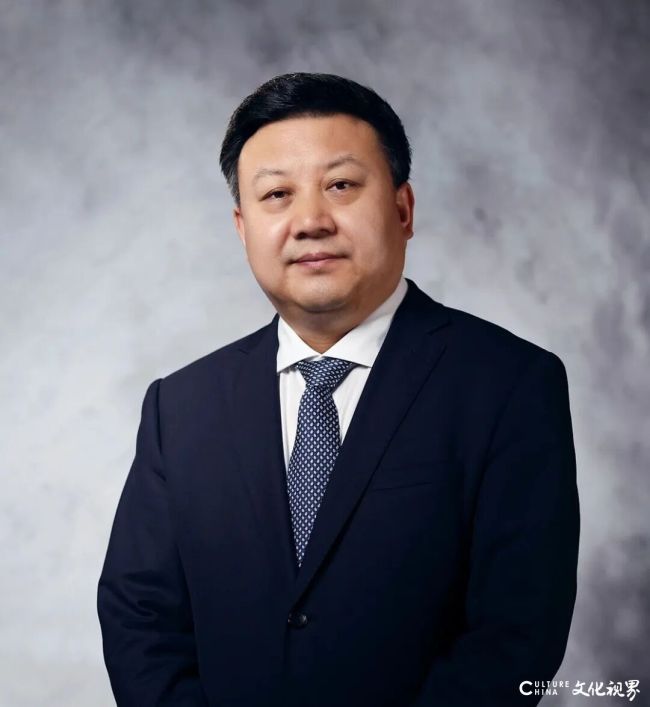 对话潘义奎 | 以美为媒,讲好中国艺术故事