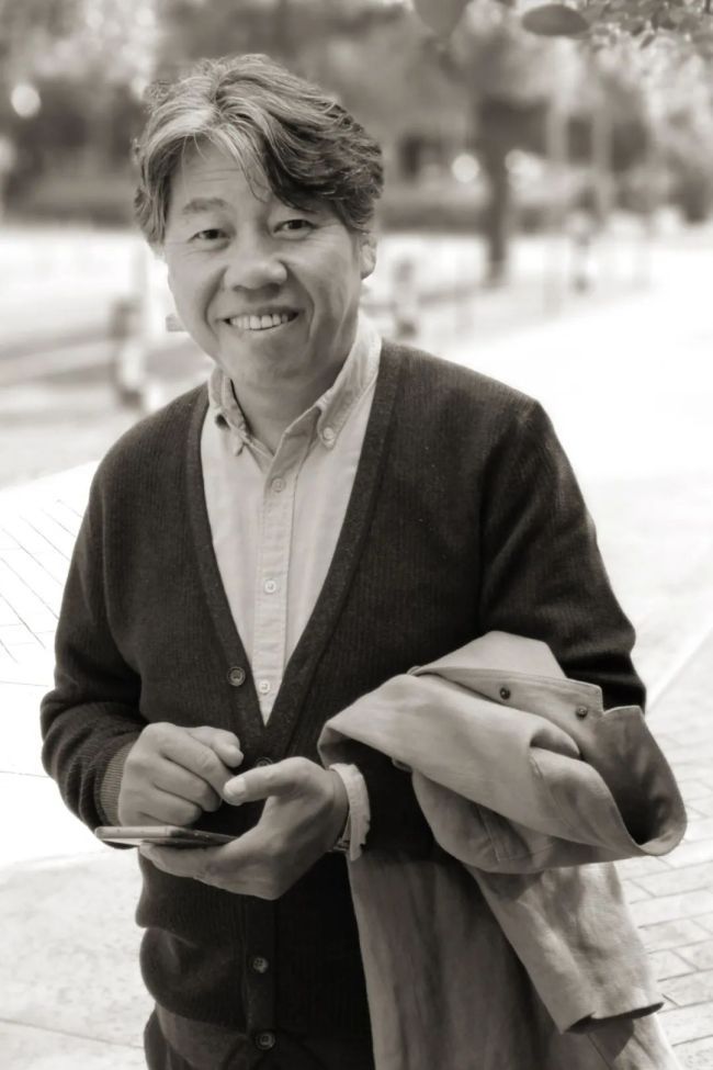 《美育大讲堂》讲座回顾 | 马刚:西北关情——从自然里生长