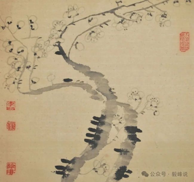 以“十心”证道,探中国画学精神——李毅峰谈创作观