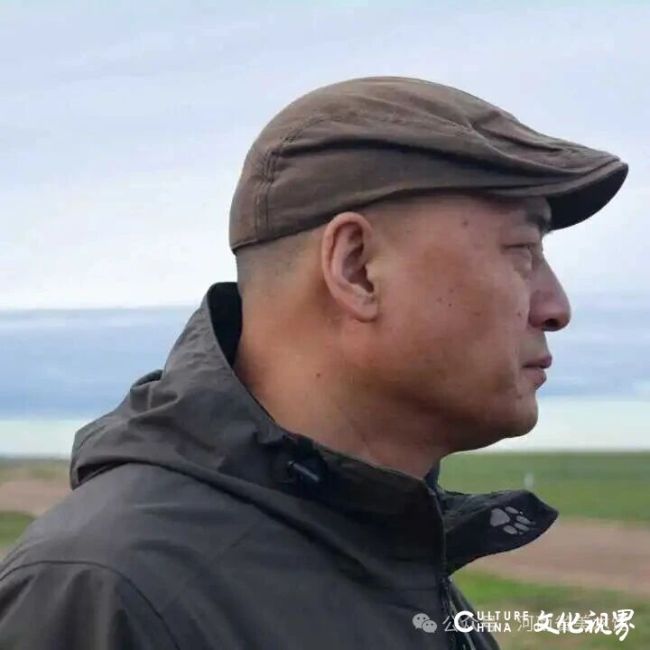 “印象内蒙古·浩瀚的地平线——长海作品展”全国巡展12月9日将在四川美术馆开展