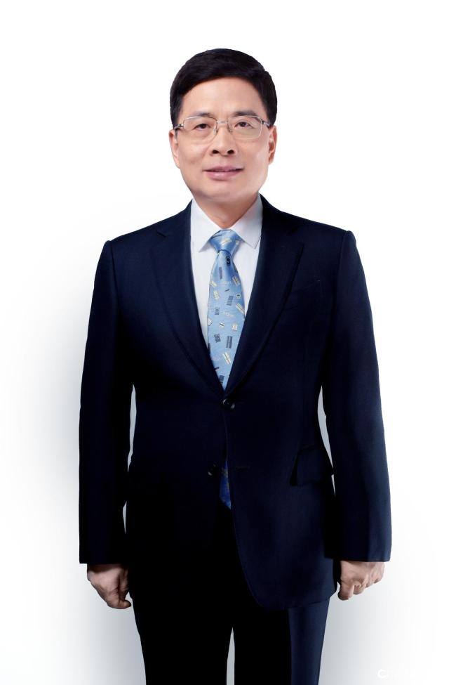 两会声音 | 全国人大代表、海尔集团董事局主席周云杰四份建议献策新型工业化与民生福祉